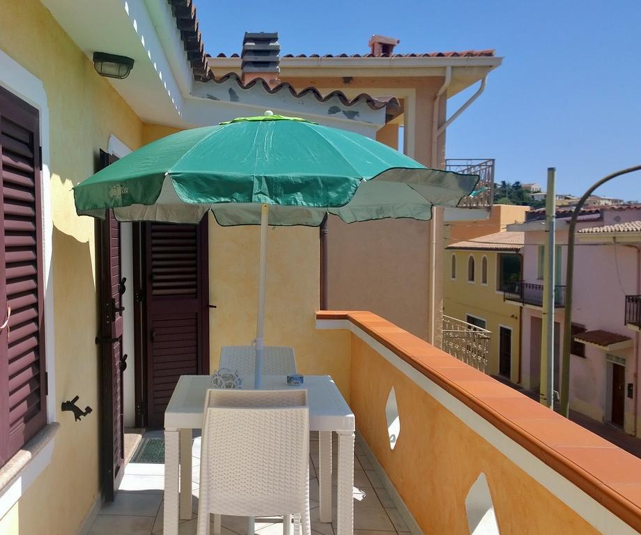 Casa Rosina Apartment Orosei Phòng bức ảnh