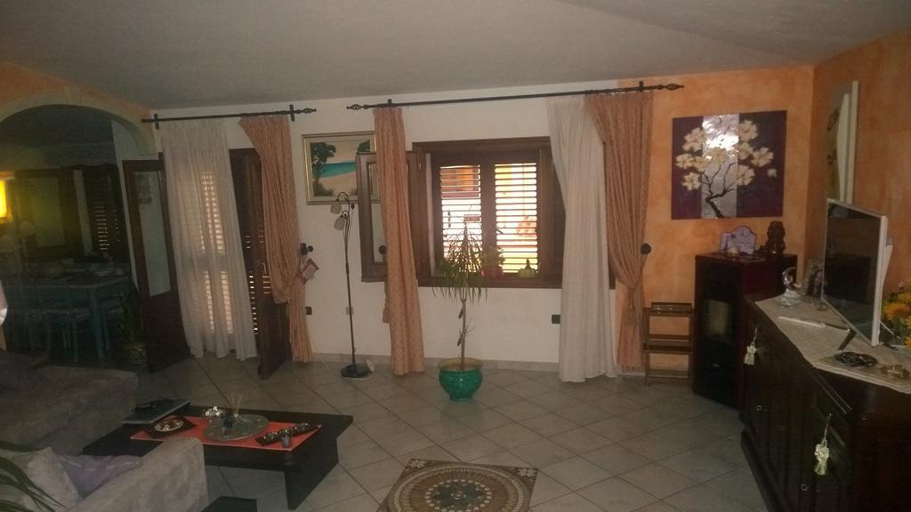 Casa Rosina Apartment Orosei Phòng bức ảnh
