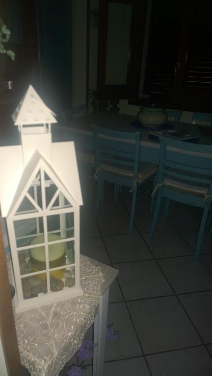 Casa Rosina Apartment Orosei Phòng bức ảnh