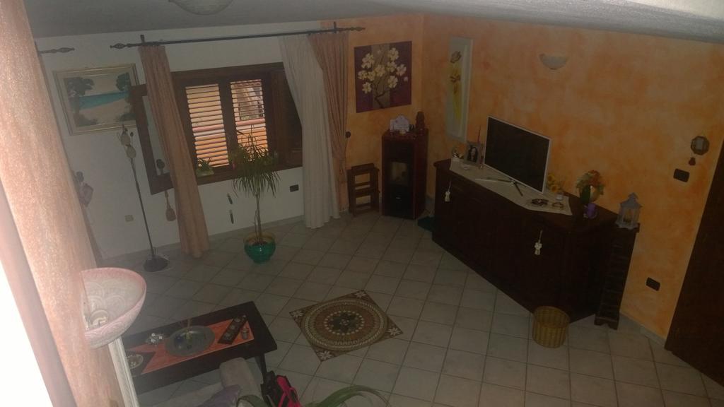 Casa Rosina Apartment Orosei Phòng bức ảnh