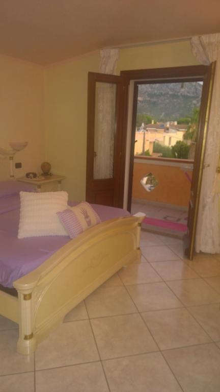 Casa Rosina Apartment Orosei Phòng bức ảnh