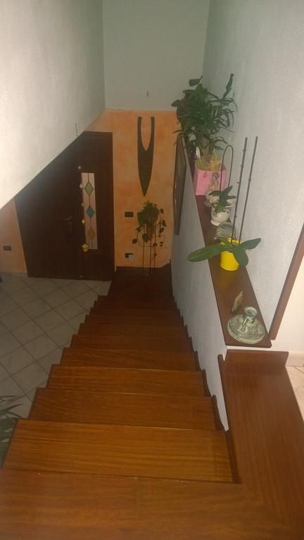 Casa Rosina Apartment Orosei Phòng bức ảnh