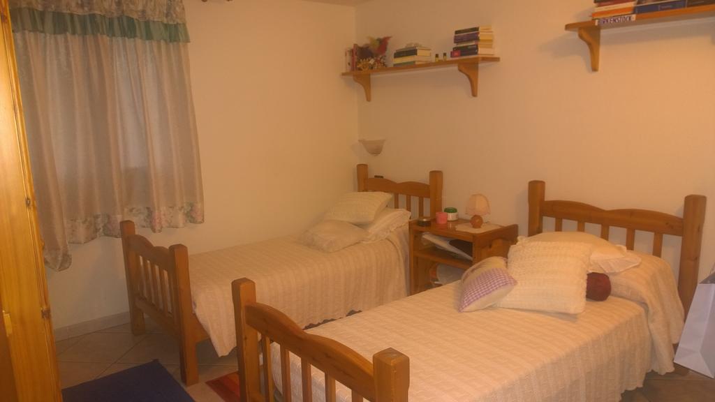 Casa Rosina Apartment Orosei Phòng bức ảnh