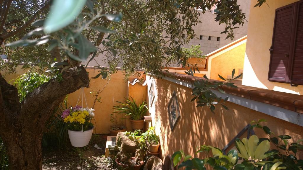 Casa Rosina Apartment Orosei Ngoại thất bức ảnh