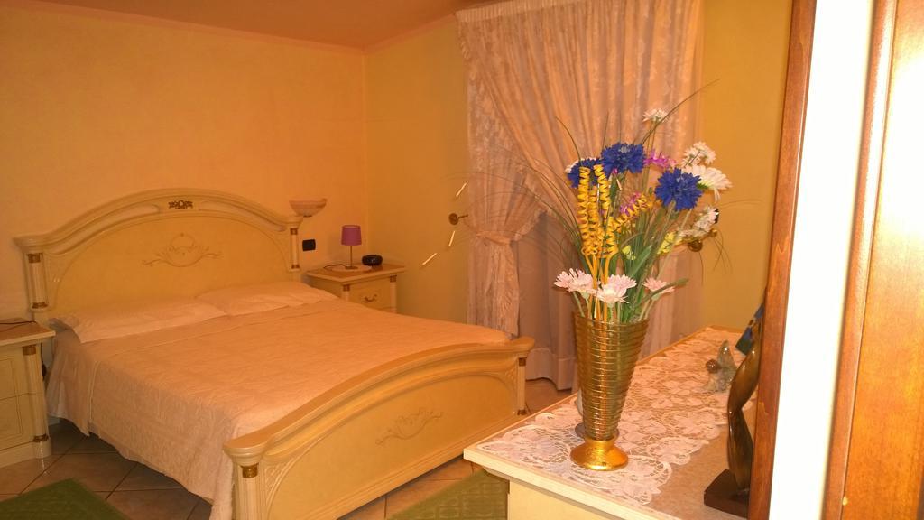 Casa Rosina Apartment Orosei Phòng bức ảnh